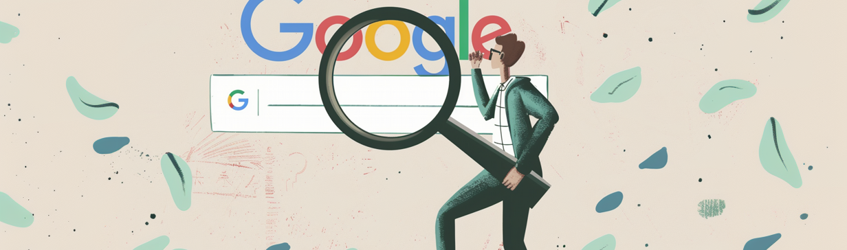 moteur de recherche google seo