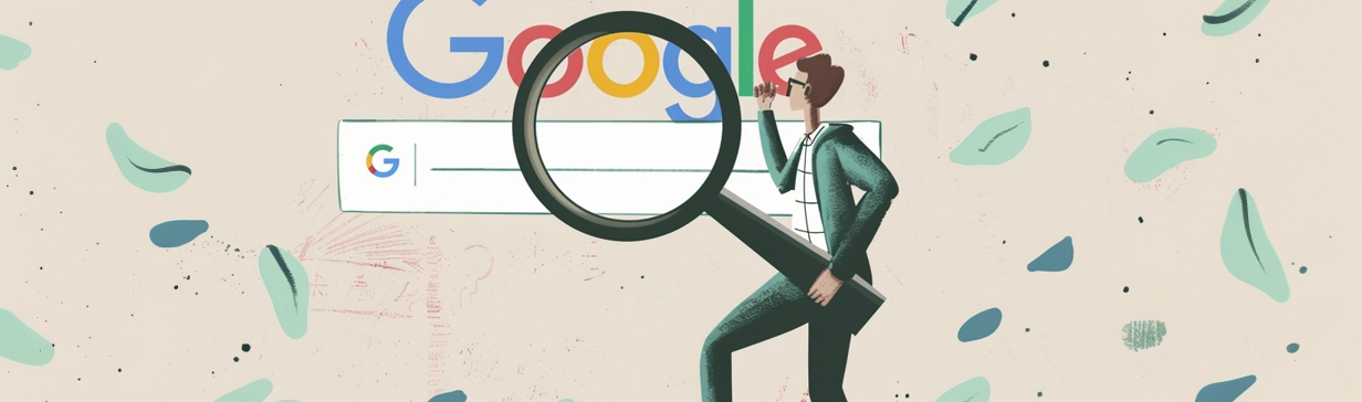 moteur de recherche google seo