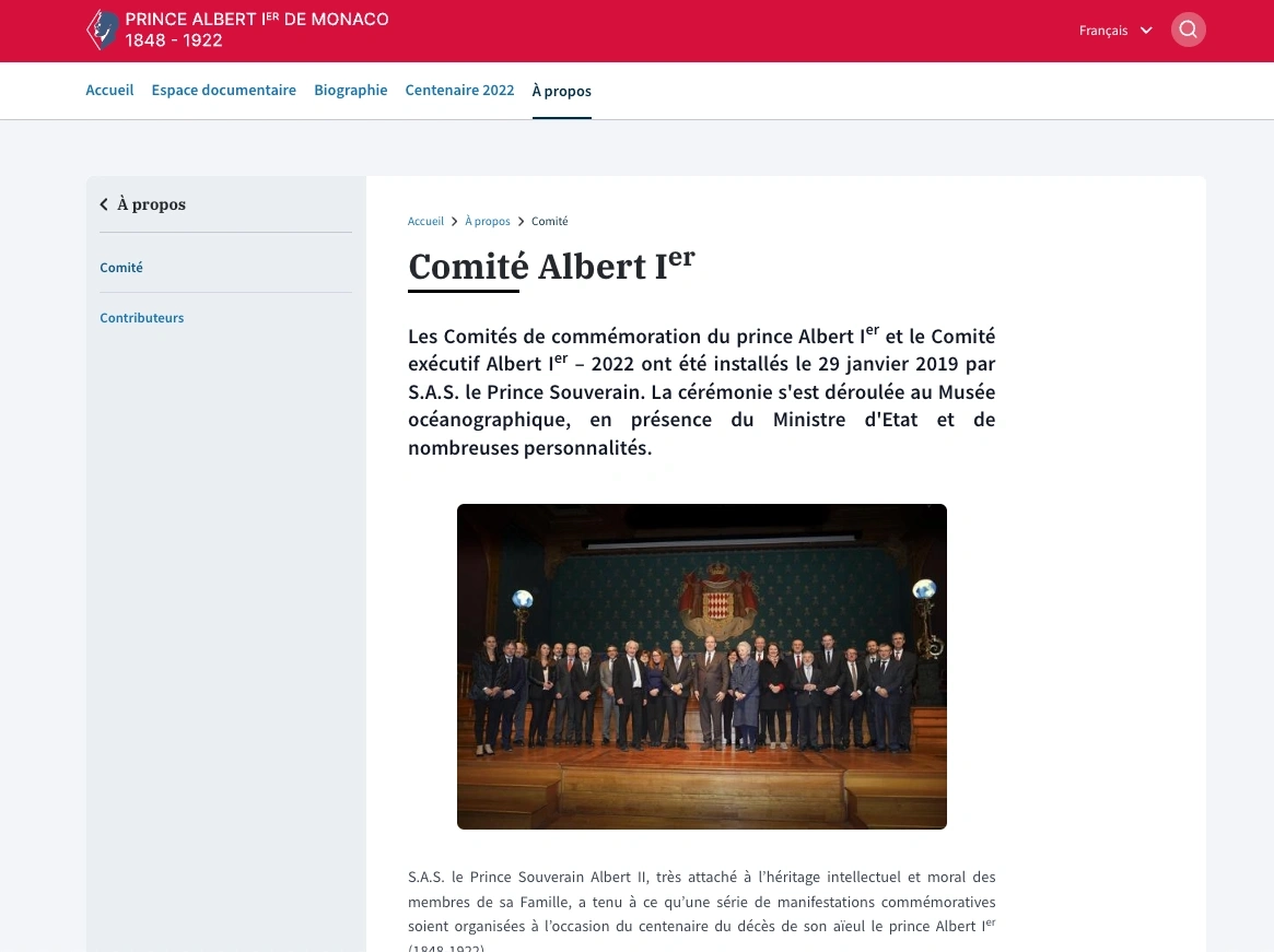 comite site prince albert I.webp