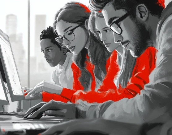 Expertise nom domaine/hébergement web Inforca