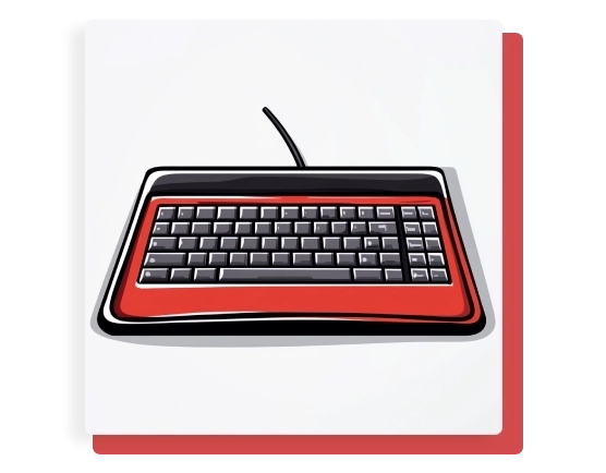 clavier accessibilite