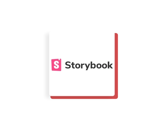 techno storybook