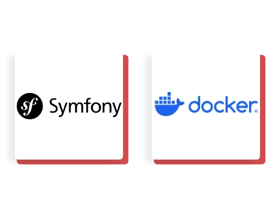 symfony et docker