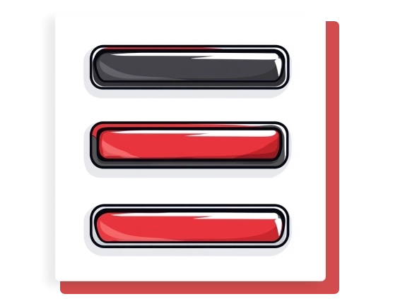 accessibilité liée aux boutons site internet