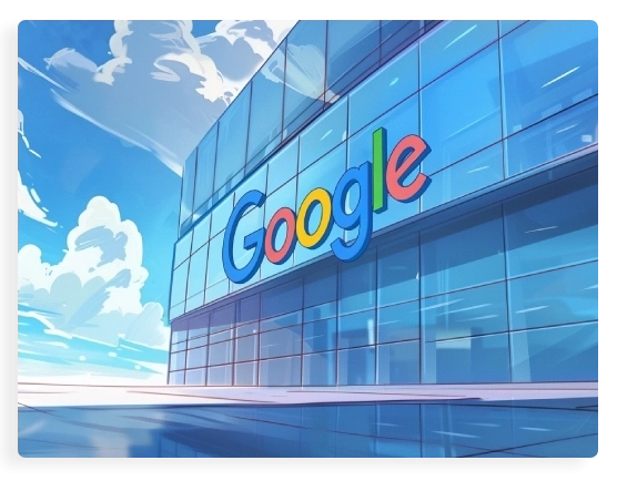 locaux google dessin