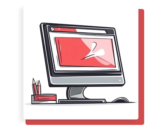 website blog image