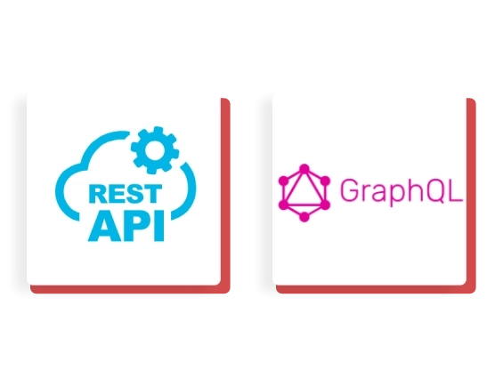 Rest API et GraphQL