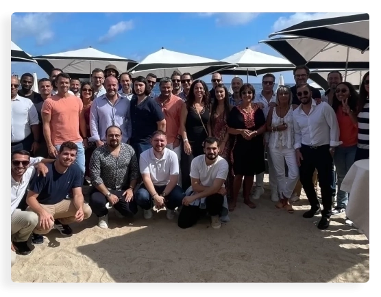 equipes digitales inforca monaco