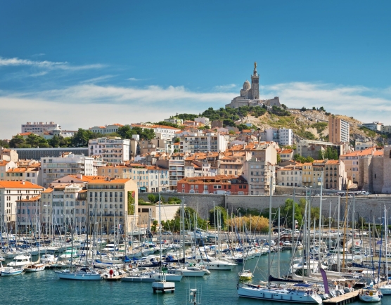 Image Marseille