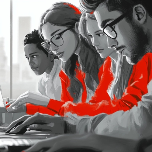 Expertise nom domaine/hébergement web Inforca